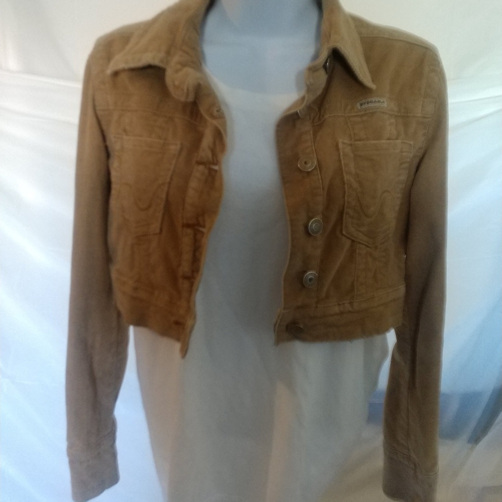 Hydraulic jacket women's Medium